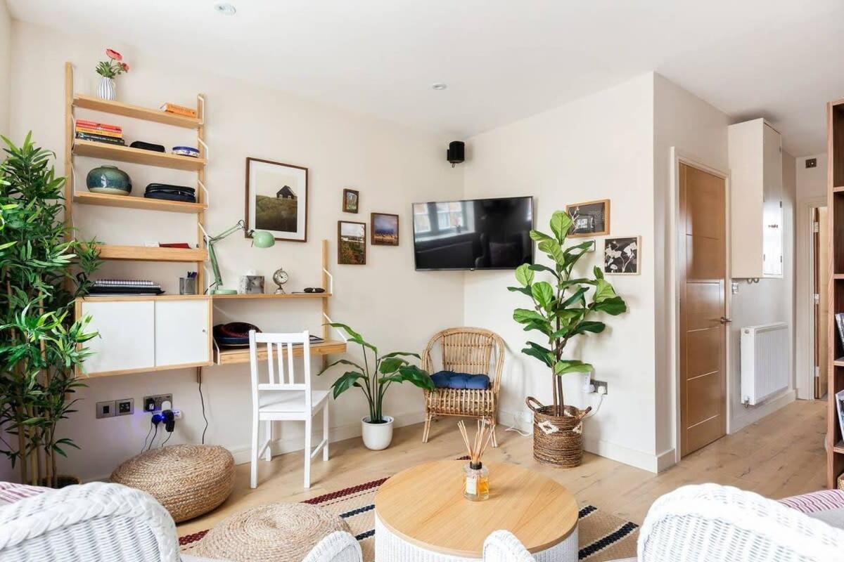 Large Luxury Studio In Heart Of Richmond Richmond  Dış mekan fotoğraf