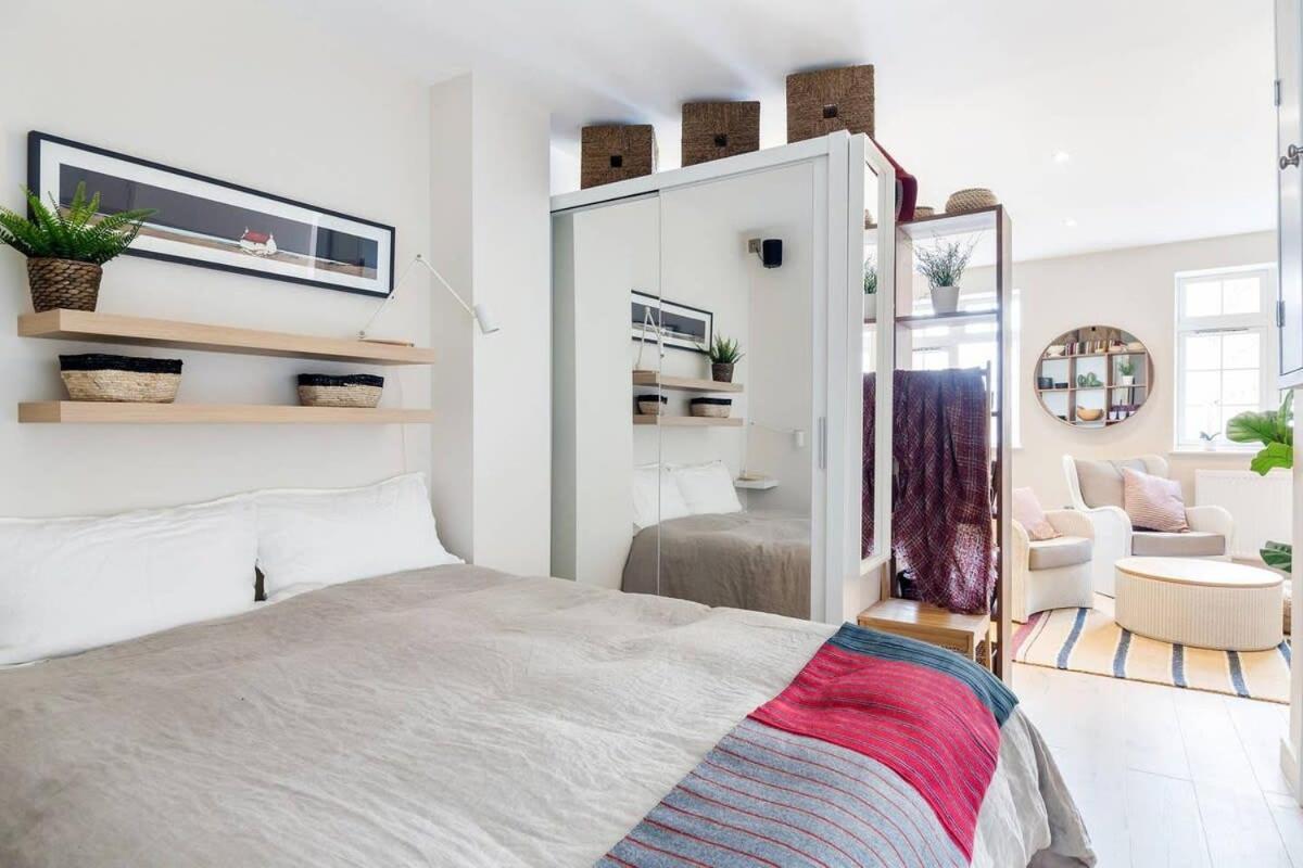Large Luxury Studio In Heart Of Richmond Richmond  Dış mekan fotoğraf