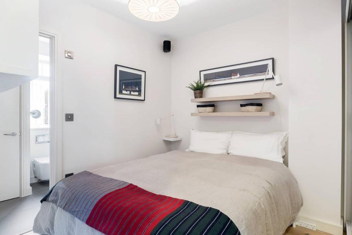 Large Luxury Studio In Heart Of Richmond Richmond  Dış mekan fotoğraf
