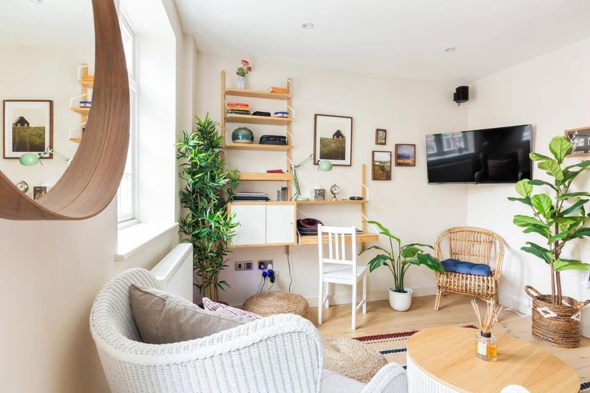 Large Luxury Studio In Heart Of Richmond Richmond  Dış mekan fotoğraf
