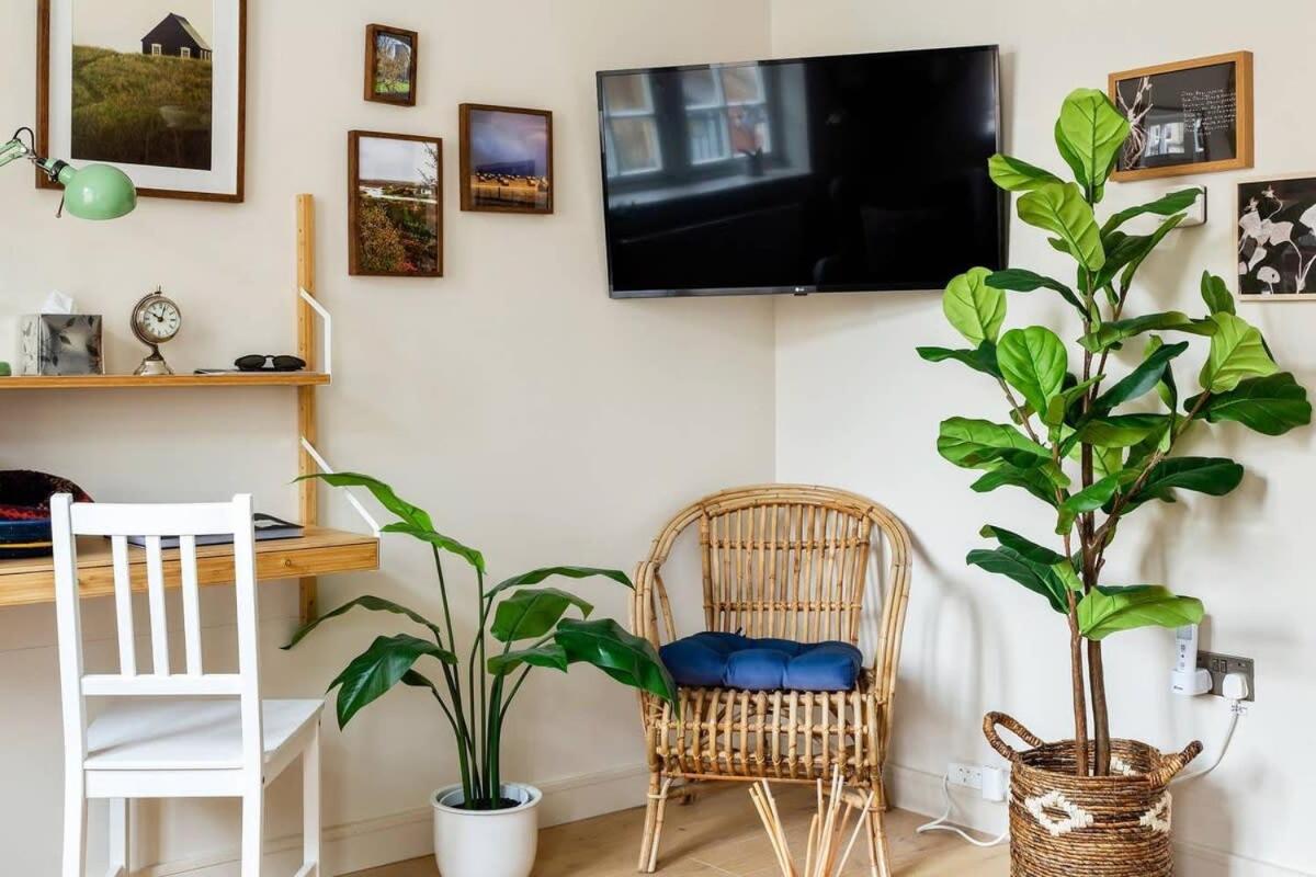 Large Luxury Studio In Heart Of Richmond Richmond  Dış mekan fotoğraf